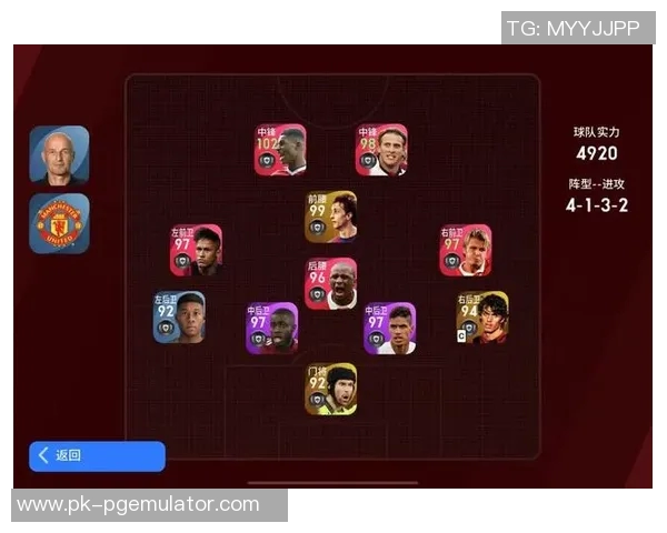 足球星天梯全面解析带你了解球员实力排名变化趋势 足球星天梯全面解析带你了解球员实力排名变化趋势